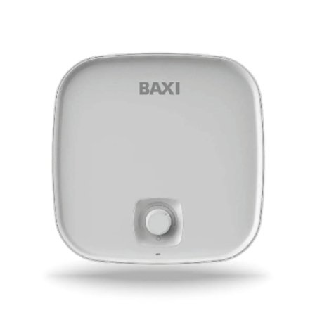 Scaldabagno elettrico Baxi Acquapocket VS530 sopralavello 30 Litri