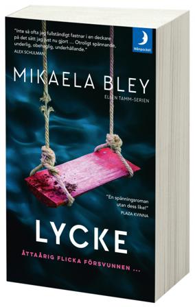 Lycke - Bok av Mikaela Bley - Pocket
