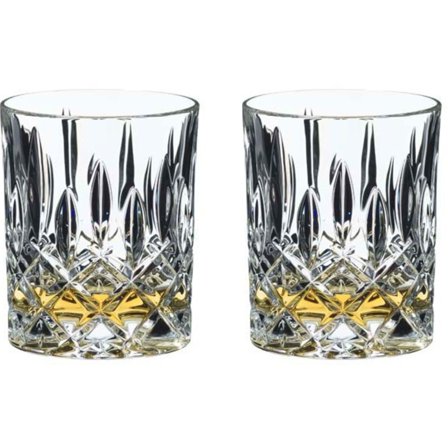 Riedel Bar serie Whisky Spey, 2-pack' - 'Transparent