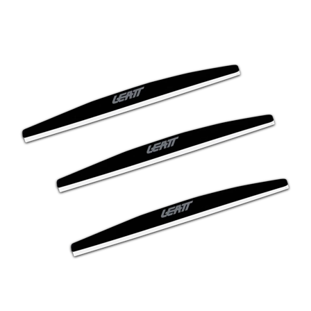 Roll-Off Leatt Vizion Dirt strips 3.5 (3-pack)