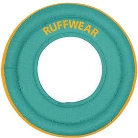 RuffWear Hydro Plane noutolelu, M, Aurora Teal
