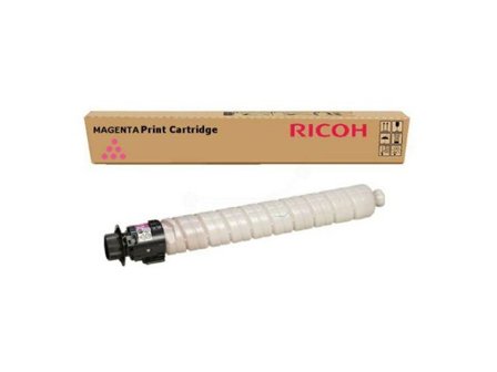 RICOH Toner 841855 22,5K magenta - Lyreco - Toner och bläck - Tonerkassetter - Toner Ricoh