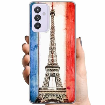 Samsung Galaxy A82 5g Tpu Mobilskal Frankrike