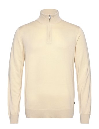 Lindbergh | Half Zip With High Neck | S
