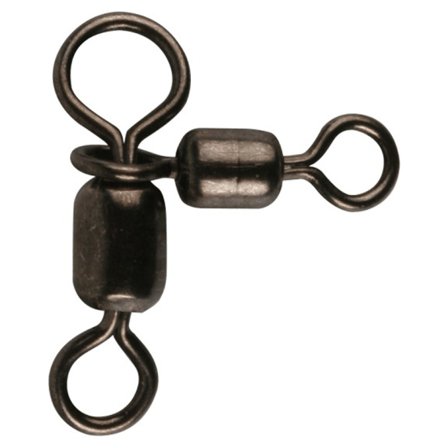 BFT Cross Line Wirbel, 100lb, Gr. 3x4 - 10-pack