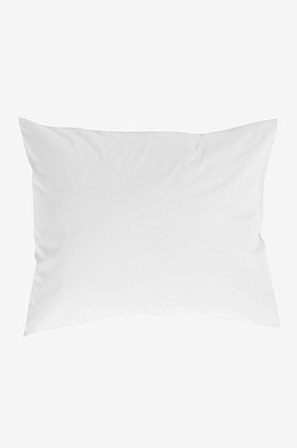 Jotex - Kussensloop Organisch Wit Wit - ZACK - Koop Kussenslopen bij Jotex