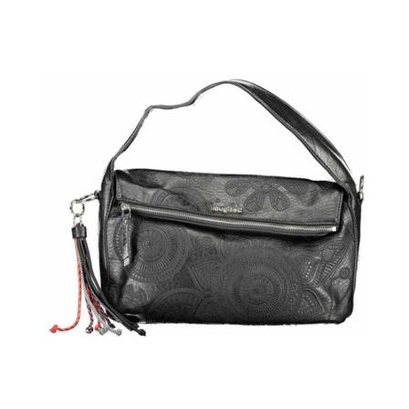 Desigual, Handbags Zwart, Dames, Maat:ONE Size