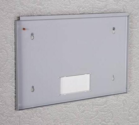 Digitus Professional Line DN-19 07U-6/6 - skap - 7U