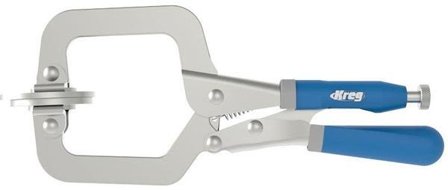 Kreg KHC-PREMIUM Tving, Handverktyg