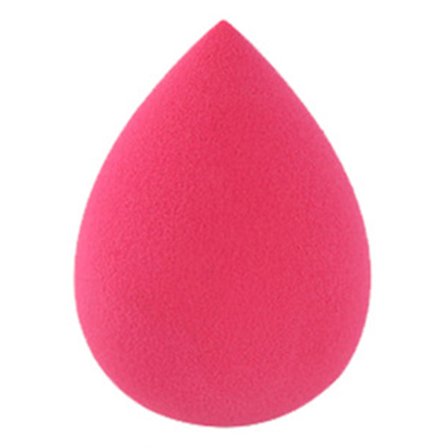 Mjuk och Lättanvänd Makeup Svamp (Latexfri)