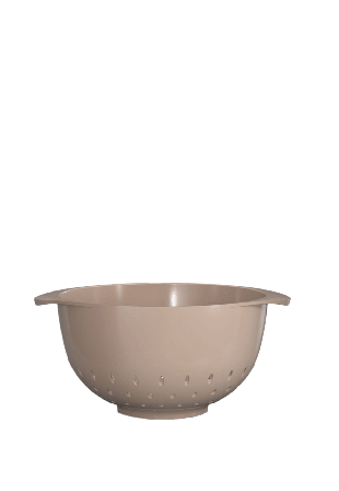 Rosti Durkslag t Margrethe 1,5 liter Humus Köksredskap Beige 1,5L