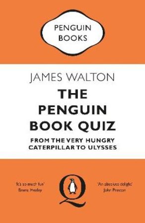 The Penguin Book Quiz