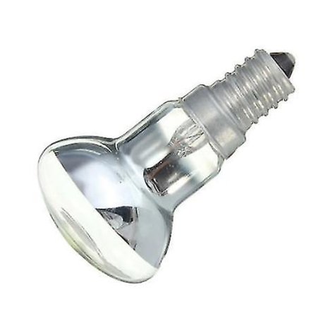 E14 Lampebase R50 Reflektor Punktpære Lava Lampe Glødetråd Lampe[HhhhS]
