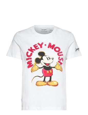 Desigual | Mickey Mouse | M
