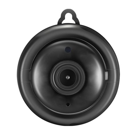 V380 Sikkerhedskamera Bærbar Bevægelsesdetektion Mini 1080p Nattesyn Usb Overvågningskamera Til Hjemmet