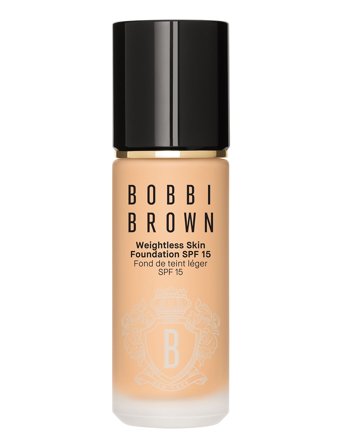 Bobbi Brown Weightless Skin Foundation Spf15 - 30 ML