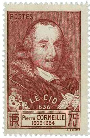 Frankrig 1937 - YT 335 - Postfrisk