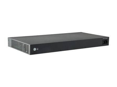 LEVELONE GTL-2661 - switch - 26 porter - rackmonterbar