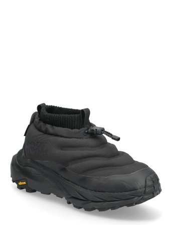 HOKA Kaha 2 Frost Moc Gtx - Black - 37 1/3