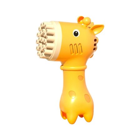 Bubble Gun Bubble Maker 5 5