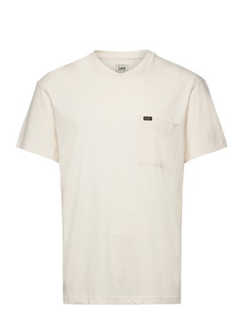 Lee Jeans | Relaxed Pocket Tee | M