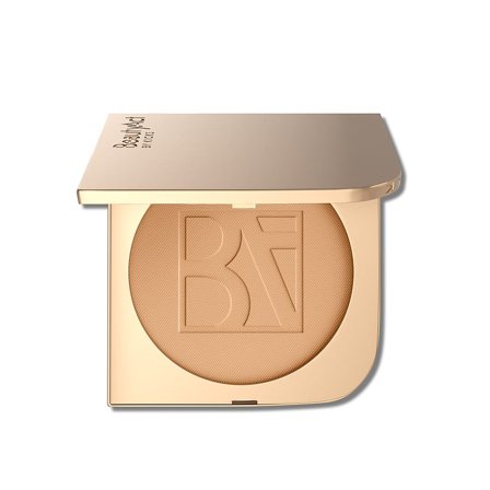 BeautyAct Skin Hero Blur Powder 02, Makeup, Ansigt, Foundation