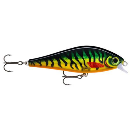 Rapala Super Shadow Rap 11cm, 38g - HTIP