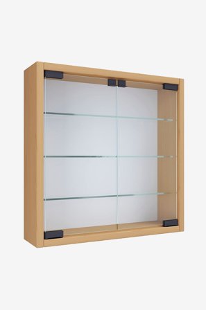 VCM - Vægudstillingsskab Mandosa S - Flerfarvet - Skabe - Fra Homeroom