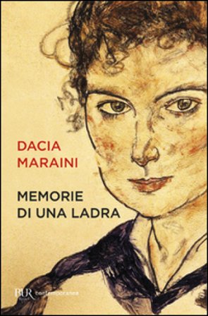 Memorie di una ladra Dacia Maraini