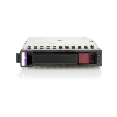 HP 900GB SAS6 SFF 10K 2,5