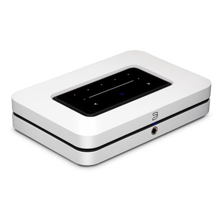 Outlet - Bluesound NODE (N132) Muziekstreamer