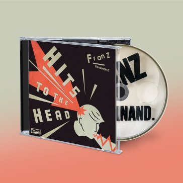 Hits to the head Franz Ferdinand