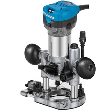 Laminator Router 220 V-Duoku-Trærouter-Electric Wood Router til Træforarbejdning