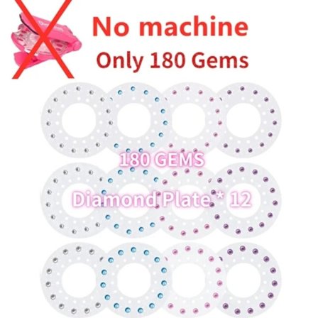 Hair Jewel Machine Princess Girl Makeup Toy Set 2 2