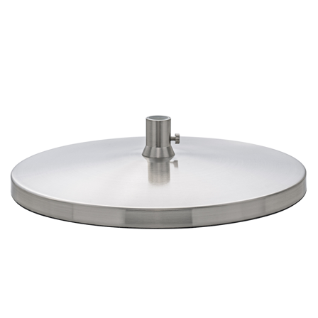 Daylight Slimline Table Base