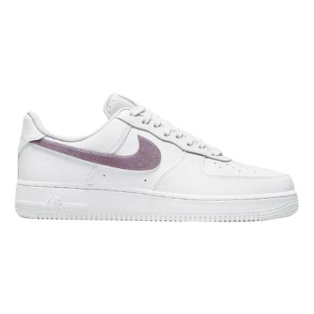 Nike Sneakers , Paars , Heren , Maat: 37 1/2 EU