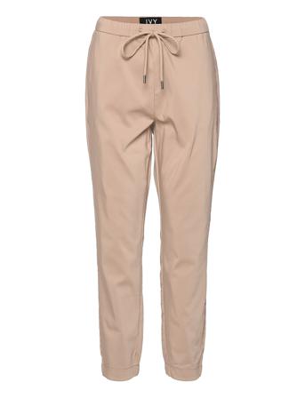 Alice Sports Pant Col Pink IVY Copenhagen