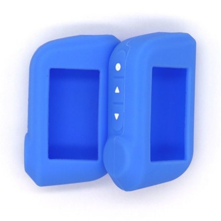 Auto Key Case Fjärrnyckelfodral CASE