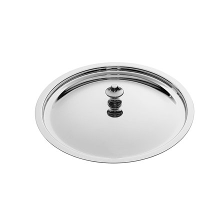 Scanpan Maitre D' lokk 16 cm' - 'Rustfritt stål