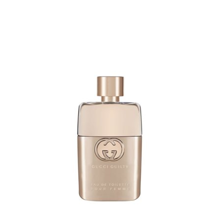 Gucci Guilty 50ml - Eau de Toilette