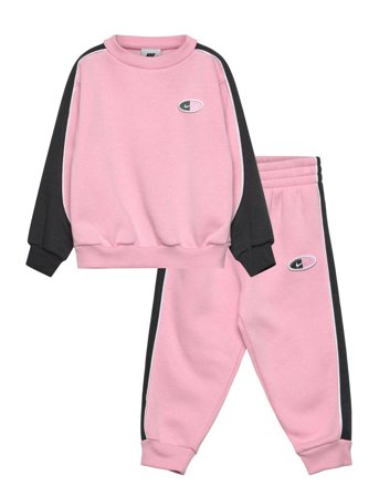 Nike | F8-Fleece Pant Set | 80/86