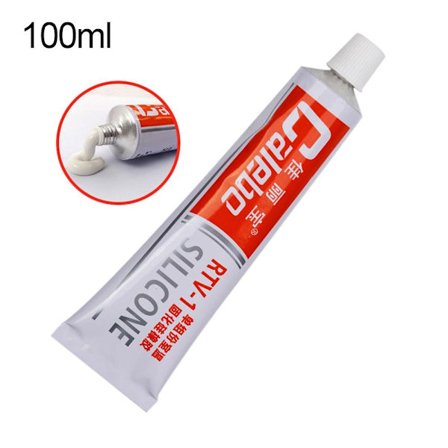 Isolerat tätningslim Superlim 100ML 100ML