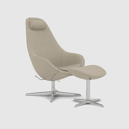 Kokon, Varier Furniture, Recliner