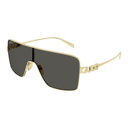 Gucci - GG1936S 001 i Guld
