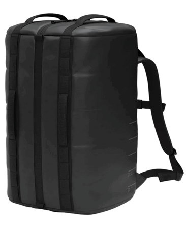 Db Roamer Pro Split Duffel 50L Black Out