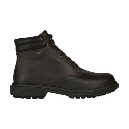Geox, Ankle Boots Zwart, Heren, Maat:41 EU