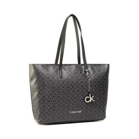 Calvin Klein Handväska svart, Dam Handväskor, Dam, Storlek: ONE SIZE