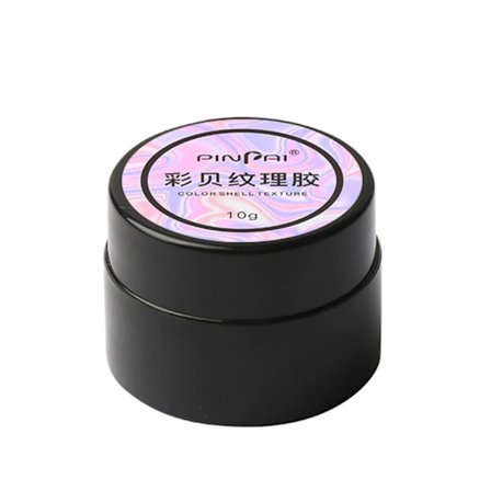 Vinternagelack Beläggning Gel Nagellack UV Gel DIY Konst Nagellack Reflekterande Gel Nagellack Glitter Manikyrverktyg~05047