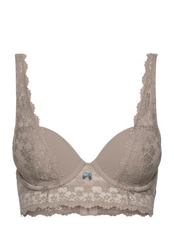 Bras With Wire Brown Esprit Bodywear Women