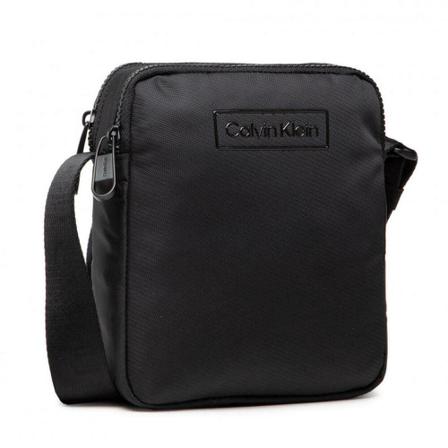 Calvin Klein, Bags Zwart, Heren, Maat:ONE Size